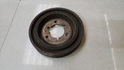 POLIA VIRABREQUIM PEUGEOT 206 1.6 1999 A 2012