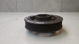 POLIA VIRABREQUIM HONDA NEW CIVIC 1.8 2006 A 2011 (10)