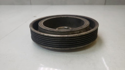 Polia Virabrequim Citroen C4 Pallas 2007-2010 9641741980 (8)