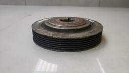 POLIA VIRABREQUIM CITROEN C4 PALLAS 2007-2010 9641741980 (8)