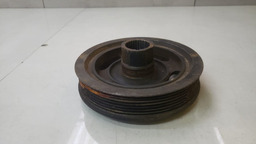 POLIA VIRABREQUIM HONDA NEW CIVIC 1.8 2006 A 2011 (17)