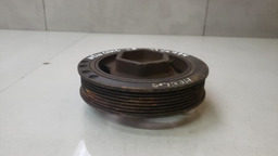 POLIA VIRABREQUIM HONDA NEW CIVIC 1.8 2006 A 2011 (17)