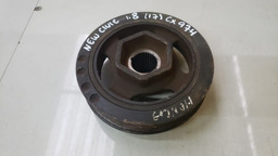 POLIA VIRABREQUIM HONDA NEW CIVIC 1.8 2006 A 2011 (17)