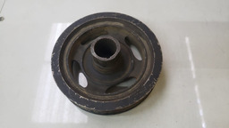 POLIA VIRABREQUIM HONDA NEW CIVIC 1.8 2006 A 2011 (15)