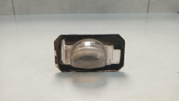 Luz Placa Honda New Civic 2007 - 2011