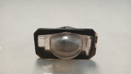 LUZ PLACA HONDA NEW CIVIC 2007 - 2011