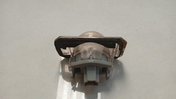 LUZ PLACA HONDA NEW CIVIC 2007 - 2011