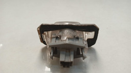 LUZ PLACA HONDA NEW CIVIC 2007 - 2011