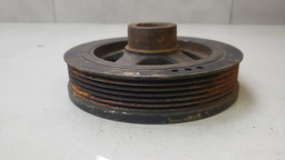 POLIA VIRABREQUIM MITSUBISHI LANCER 2.0 2012 A 2015 (3)