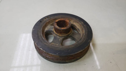 POLIA VIRABREQUIM MITSUBISHI LANCER 2.0 2012 A 2015 (4)