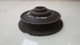 POLIA VIRABREQUIM FIAT PALIO 1.0 FIASA 1996 A 2003 46545900