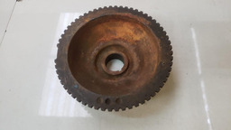 POLIA VIRABREQUIM FIAT PALIO 1.0 FIASA 1996 A 2003 46545900