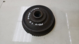 POLIA VIRABREQUIM FIAT PALIO 1.0 FIASA 1996 A 2003 46545900