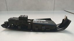 BOTÃO VIDRO ELÉTRICO D.D HONDA NEW CIVIC 2007  A 2011 (2)