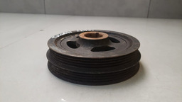 POLIA VIRABREQUIM HYUNDAI TUCSON 2.0 2005 A 2015