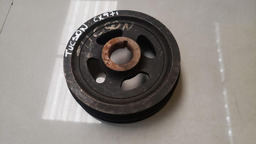 POLIA VIRABREQUIM HYUNDAI TUCSON 2.0 2005 A 2015