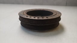 POLIA VIRABREQUIM HYUNDAI TUCSON 2.0 2005 A 2015