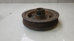 POLIA VIRABREQUIM HONDA NEW CIVIC 1.8 2006 A 2011 (16)