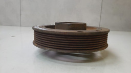 POLIA VIRABREQUIM HONDA NEW CIVIC 1.8 2006 A 2011 (16)