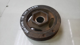 POLIA VIRABREQUIM HONDA NEW CIVIC 1.8 2006 A 2011 (16)