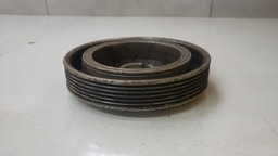 POLIA VIRABREQUIM C4 PALLAS 2.0 2007 A 2010 9641741980 (11)