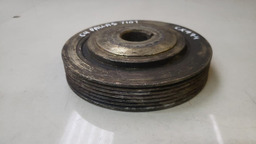 POLIA VIRABREQUIM C4 PALLAS 2.0 2007 A 2010 9641741980 (10)