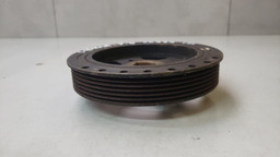 POLIA VIRABREQUIM TOYOTA COROLLA 2.0 2015 A 2019 (5)