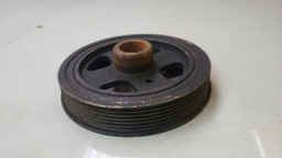 POLIA VIRABREQUIM TOYOTA COROLLA 2.0 2015 A 2019 (5)