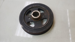 POLIA VIRABREQUIM TOYOTA COROLLA 2.0 2015 A 2019 (4)