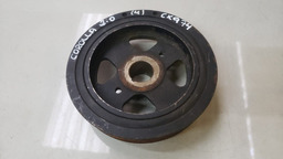 POLIA VIRABREQUIM TOYOTA COROLLA 2.0 2015 A 2019 (4)