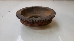 POLIA VIRABREQUIM FIAT PALIO FIASA 1996 A 2003 46545900 (2)