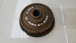 POLIA VIRABREQUIM FIAT PALIO FIASA 1996 A 2003 46545900 (2)