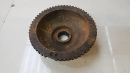 POLIA VIRABREQUIM FIAT PALIO FIASA 1996 A 2003 46545900 (2)