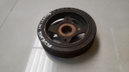 POLIA VIRABREQUIM RENAULT FLUENCE 2.0 2011 A 2015 (4)