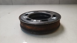 POLIA VIRABREQUIM AUDI A3 1.8 1999 A 2006 06A105243E (8)