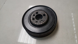 POLIA VIRABREQUIM AUDI A3 1.8 1999 A 2006 06A105243E (8)