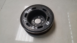 POLIA VIRABREQUIM AUDI A3 1.8 1999 A 2006 06A105243E (8)