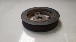 POLIA VIRABREQUIM HYUNDAI HR 2.5 2013 A 2015