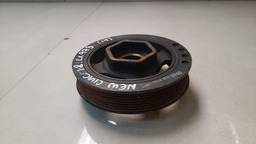 POLIA VIRABREQUIM HONDA NEW CIVIC 1.8 2006 A 2011 (14)