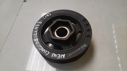 POLIA VIRABREQUIM HONDA NEW CIVIC 1.8 2006 A 2011 (14)