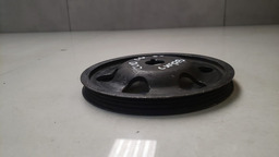 POLIA VIRABREQUIM RENAULT CLIO 1.0 8V 1996 A 2004