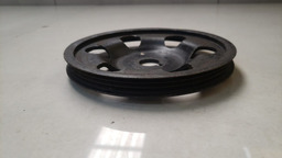 POLIA VIRABREQUIM RENAULT CLIO 1.0 8V 1996 A 2004