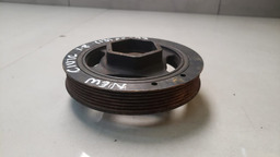 POLIA VIRABREQUIM HONDA NEW CIVIC 1.8 2006 A 2011 (13)