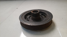 POLIA VIRABREQUIM HONDA NEW CIVIC 1.8 2006 A 2011 (13)