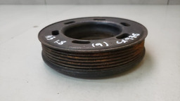 POLIA VIRABREQUIM AUDI A3 1.8 1999 A 2006 06A105243E (9)