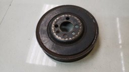 POLIA VIRABREQUIM AUDI A3 1.8 1999 A 2006 06A105243E (9)