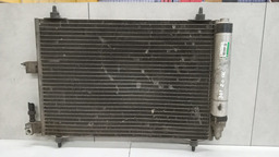 Condensador Ar Condicionado Peugeot 307 2.0 2002 2003
