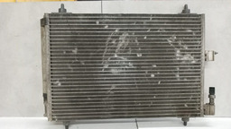 CONDENSADOR AR CONDICIONADO PEUGEOT 307 2.0 2002 2003