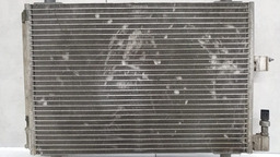 CONDENSADOR AR CONDICIONADO PEUGEOT 307 2.0 2002 2003