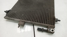 CONDENSADOR AR CONDICIONADO PEUGEOT 307 2.0 2002 2003